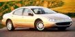 1999 Chrysler Concorde