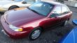 2000 Chevrolet Prizm