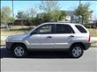 2005 Kia Sportage