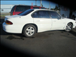 1998 Pontiac Bonneville