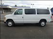2005 Ford E350 Wagon