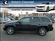 2008 Chevrolet TrailBlazer
