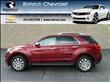2010 Chevrolet Equinox