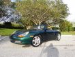 2002 Porsche Boxster