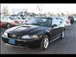 2002 Ford Mustang