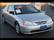 2001 Honda Civic
