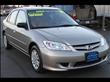 2005 Honda Civic