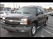 2004 Chevrolet Avalanche