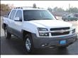 2002 Chevrolet Avalanche