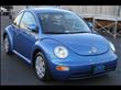 2000 Volkswagen New Beetle