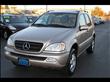 2002 Mercedes-Benz M Class