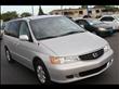 2004 Honda Odyssey