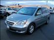 2005 Honda Odyssey