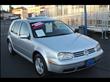 2001 Volkswagen Golf