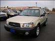 2003 Subaru Forester