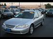 2002 Honda Accord