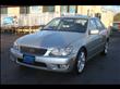 2001 Lexus IS 300
