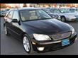 2001 Lexus IS 300