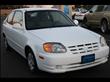 2005 Hyundai Accent
