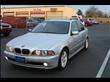 2001 BMW 5 series