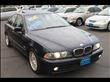 2001 BMW 5 series