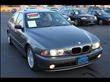 2002 BMW 5 series