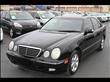 2002 Mercedes-Benz E Class