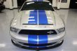 2008 Ford Mustang Shelby GT500