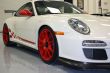 2011 Porsche Carrera GT