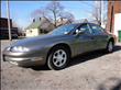 1999 Oldsmobile Aurora