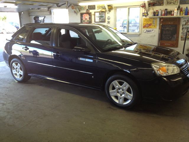 2006 Chevrolet Malibu Maxx