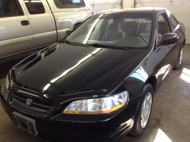 2000 Honda Accord