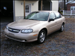 2005 Chevrolet Malibu Classic