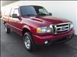 2010 Ford Ranger