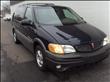 2002 Pontiac Montana