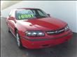2004 Chevrolet Impala