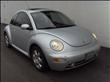2002 Volkswagen New Beetle