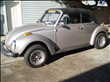 1977 Volkswagen Beetle