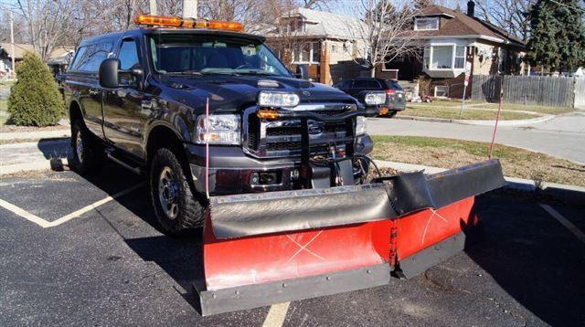 2006 Ford F350 for sale