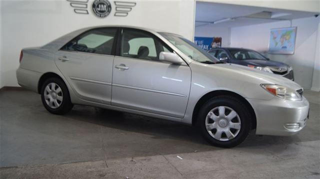 2003 Toyota Camry for sale