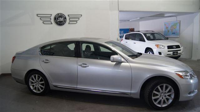 2006 Lexus GS 300 for sale