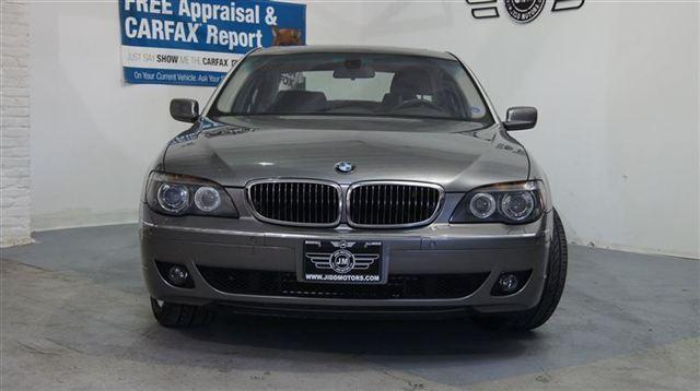 2006 BMW 7 series for sale