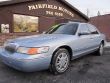 2001 Mercury Grand Marquis