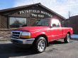 2000 Ford Ranger