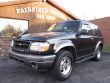 2000 Ford Explorer