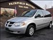 2002 Dodge Grand Caravan