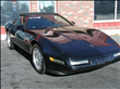 1995 Chevrolet Corvette