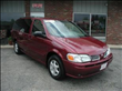 2001 Oldsmobile Silhouette