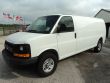 2009 Chevrolet G2500