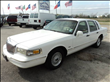 1995 Lincoln Town Car